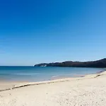 FeWo Prora - Strandmuschel